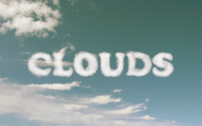 Effet Neige Qui Tombe After Effect Texte de nuage Trouvez le tutoriel Photoshop CS4/CS5, Flash