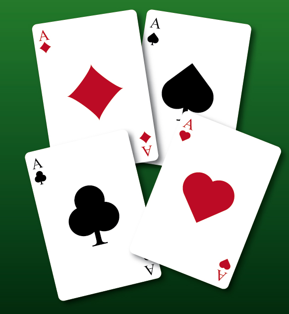 Cartes à jouer Trouvez le tutoriel CS4/CS5, Flash, Illustrator et The Gimp dont vous