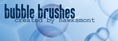 Apercu du Brush