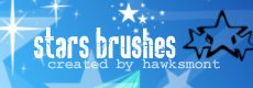 Apercu du Brush