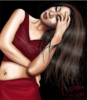 comment colorier avec photoshop