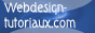 Site de tutoriaux photoshop,Flash ,PHP ... autour du webdesign